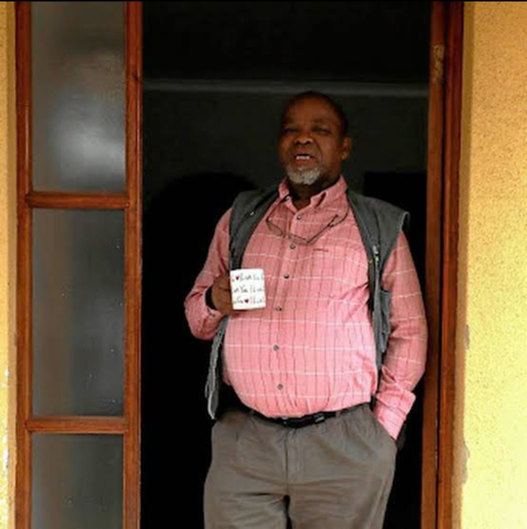 M. Mditshwa ᏦᎥᏁᎶ🌟 tweet media