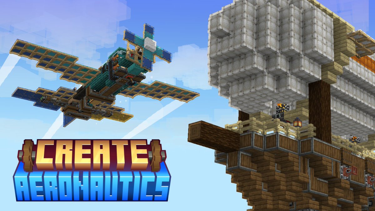 Modrinth tweet media