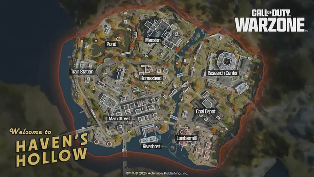 EnigmaCasts's tweet photo. For the first time ever, competitive Warzone has map rotation.

Havens Hollow ↔ Rebirth Island every 2 maps.

Using @PullzeCheck Ladder data from the top 24 teams - here’s who this helps… and who it hurts 👇 https://t.co/7cXe5zwDEM