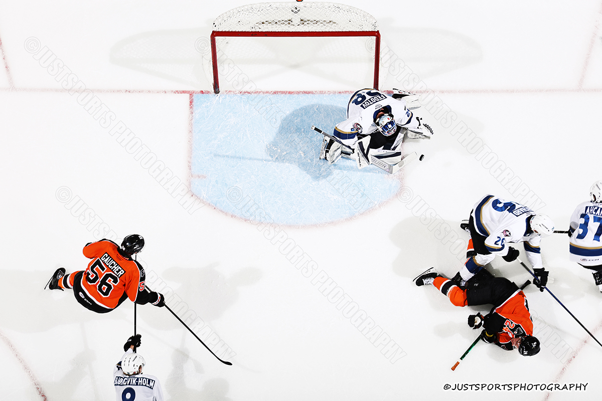 JustSports_AHL's tweet image. 04-12-2026 LEHIGH VALLEY PHANTOMS vs CLEVELAND MONSTERS

REMOTELY TRIGGERED CAMERA AIMED AT THE GOAL

@LVPhantoms
@CanonUSApro
@monstershockey
#pocketwizard
@PocketWizard
#remotecamera
#RemoteCameras
#makeitpossible
#whereistheremotecamera
#funwithremotes
#shotoncanon
#teamcanon