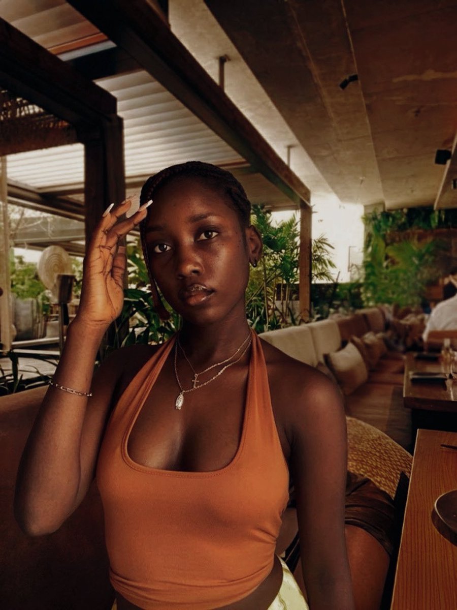 RayisRaydiant🤎✨ tweet media