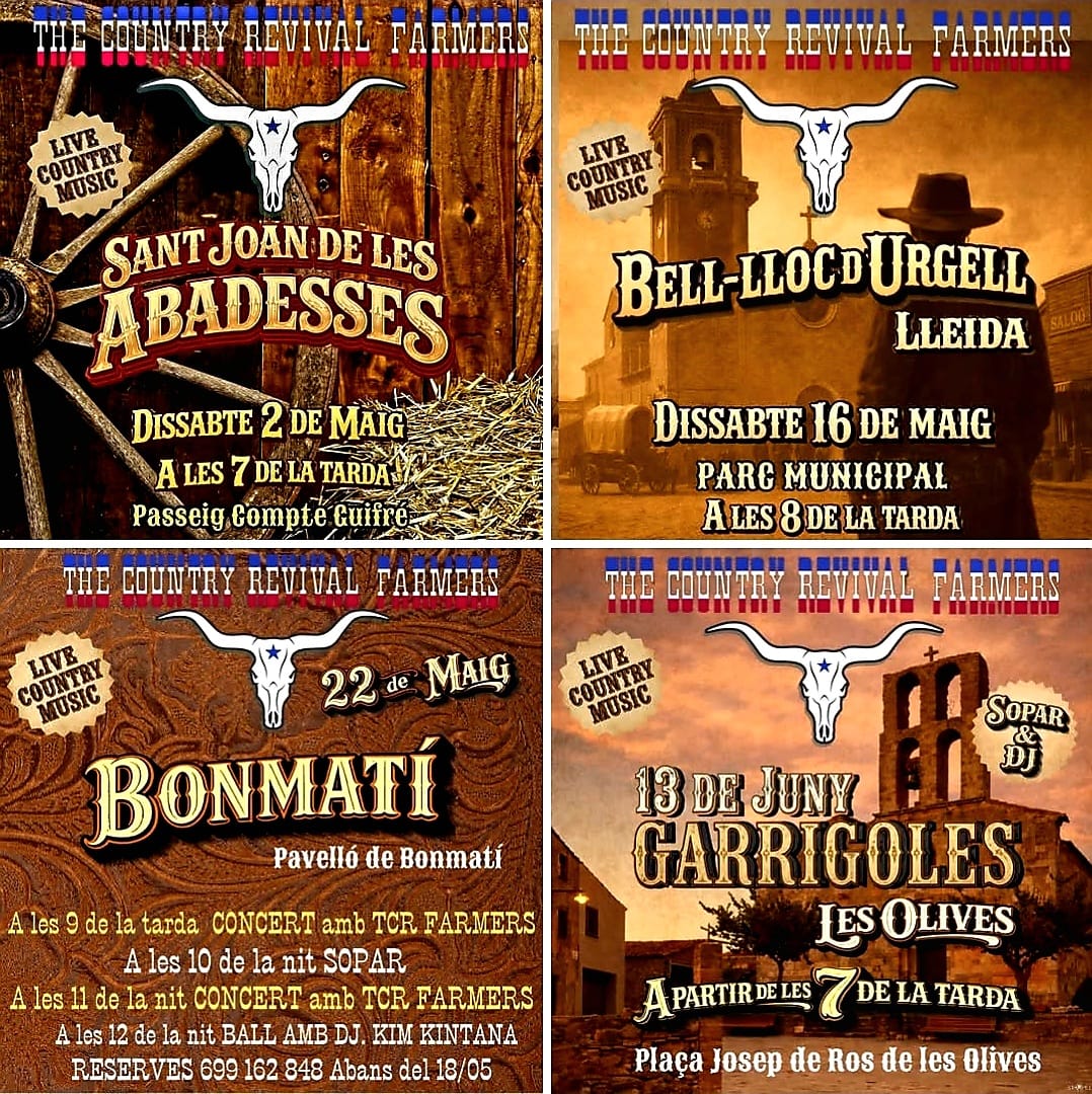 mdolorshb49's tweet image. #TheCountryRevivalFarmers
#country