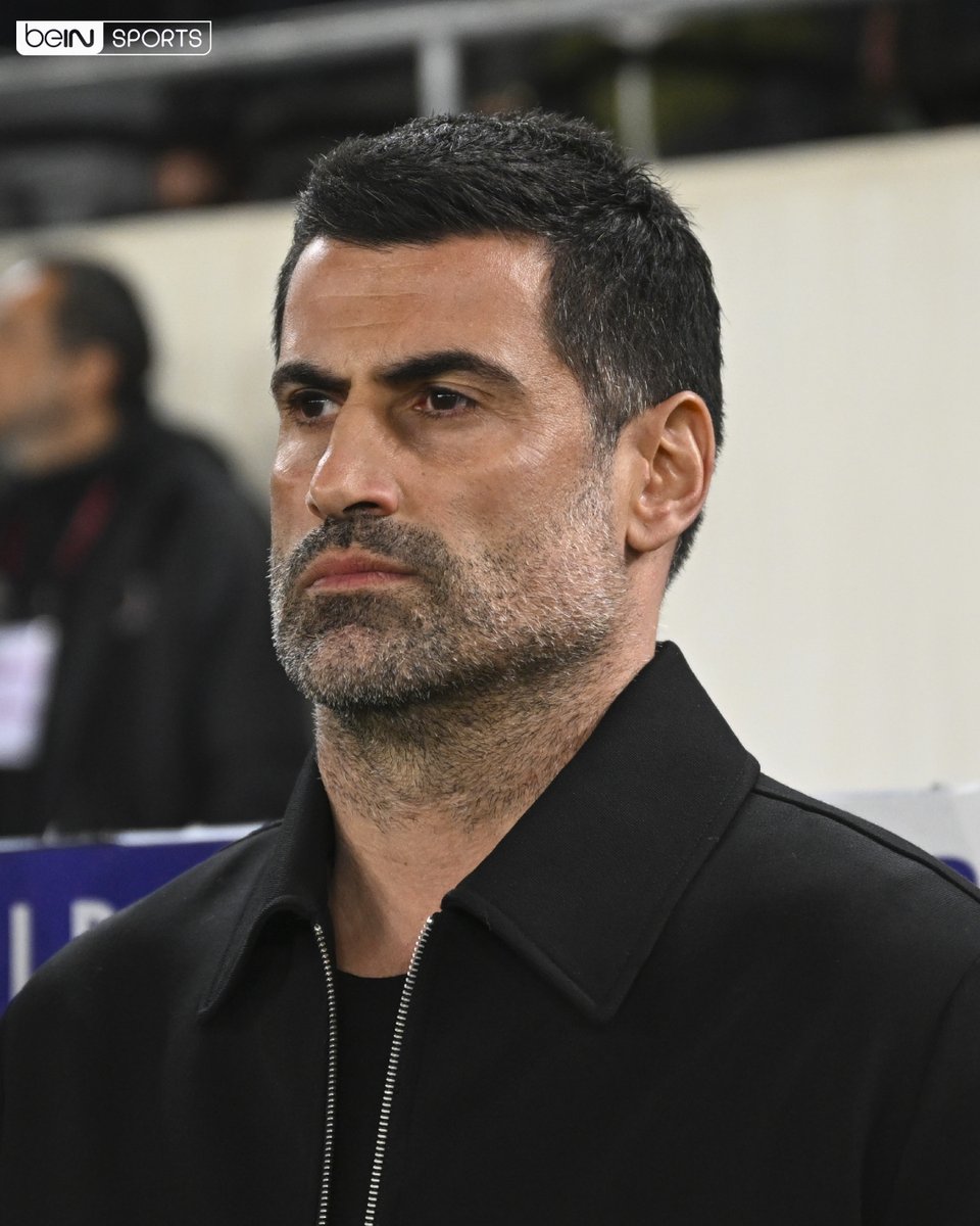 beIN SPORTS Türkiye tweet media