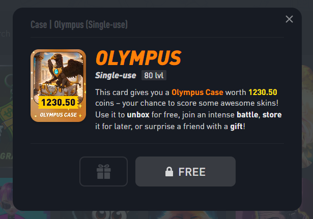 SKINFANS tweet media