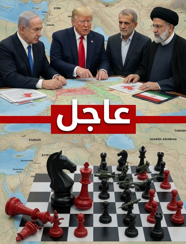 sameh_asker's tweet photo. عشان تفهم اللي بيحصل

تعالى أقولك الموضوع باختصار وبطريقة سهلة بسيطة بعيدة عن تعقيدات المحللين وهلوسات الإعلام ومبالغاته.,..اللي في معظمها تحليلات مدفوعة لأغراض سياسية تتحكم فيها الرغبات والأمنيات..

هنتكلم عن واقع كلنا بنشوفه وحاسّينه..محدش يقدر ينكره...

المعركة دلوقتي زي (ماتش شطرنج) تخيل إنك بتلاعب واحد قدامك هتكون القواعد كالتالي:

1- عندما تتقدم في القطع تخسرها وتتبادلها، هذه التبادلات ليست انتصارات المهم النتيجة النهائية، ودا معناه إن المعيار في الحروب هو (الصبر والذكاء وحسن استخدام الأدوات)

2- قطع كثيرة متقدمين وسط وزير وطابية سهل تخسرهم، الموضوع مش بالعدد ولكن بالتأثير

3- العسكري المتقدم وسط 20 قطعة ليس سوى ضجيج ودعايا، العبرة في الفعل مش بالكلام..

4- العسكري لوحده مع الملك قد يكون (كش ملك ومات) لأن العسكري اتحرك صح في توقيت صح، بينما 7 عساكر ممكن يروحوا بضربة وزير واحد لو اتحركت غلط أو في توقيت غلط...

5- حماية الملك هي اللي بتحدد قوتك في المعركة وعن طريقها تنتصر

دي باختصار قواعد الشطرنج اللي من آلاف السنين لم تتغير، وهي هي اللي بتحدد نتائج أي معركة حربية..

اسم هذه القاعدة  (كلما كنت بسيطا وواضحا في دفاعك وهجومك كلما كان تأثيرك أعلى، وكلما جمعت مع البساطة تخطيطا بعيد المدى كلما كنت أقوى وأكبر تأثيرا)

دا باختصار اللي بيحصل بين إيران وحلفاؤها من جهة، وبين أمريكا وإسرائيل وحلفاؤهم من جهة.

اللي حصل في بداية المعركة بعدوان أمريكي إسرائيلي واسع هو زي العسكري المتقدم وسط 20 قطعة ليس سوى ضجيج ودعايا لم يؤثر على وضعية الملك الإيراني، اللي هو مش شخص بل (نظام وجودي) سهل إنتاجه بمرشد آخر ي��من بنفس الفكرة

الجماعة الشيعة عندهم فكرة الولاية هي نظام وجودي مش شخص، لذلك عندهم عقيدة الغيبة اللي بيكون فيها الإمام غائب بجسده لكن حاضر بروحه، ودي الغلطة اللي وقع فيها نتنياهو باغتيال خامنئي، لأنه أنتج خامنئي أقوى روحا مستمرا بجسد آخر أكثر شبابا وحيوية..

روح ��امنئي الأب دخلت في جسد إبنه مجبتي، والحمار نتنياهو والمختل الأمريكي مكانوش فاهمين هذه النقطة، ومعتقدين أن موت خامنئي يعني نهاية نظام #ايران

أيضا حتى الآن نجح الإيرانيون في خماية الملك، اللي هو النظام، بل صار أكثر رسوخا، ووفقا لمباراة الشطرنج هما الأقوى...ليه؟

لأنهم هددوا الملك الأمريكي (نظام ترامب)بضربه في عصب الاقتصاد الأمريكي عن طريق غلق #مضيق_هرمز اللي هو أشبه بالعسكري البسيط اللي قال للملك (كش ومات) وهنا معركة التأثير اللي بتحددها قواعد الشطرنج هي اللي بتحسم المعارك منذ آلاف السنين، ولا أنا ولا أنت نقدر نغيرها..

أخيرا: أمريكا وإسرائيل عندهم قطع شطرن�� كثيرة (قوة نارية كبيرة وحلفاء أغنياء أكثر) لكنهم قدام (وزير وطابية) إيران، اللي هي أوراق الإيرانيين (الصواريخ والمسيرات والمضيق والجغرافيا والحلفاء المنتشرين أفقيا بالمضايق) صاروا أضعف من إيران بكثير، ولا يملكون وسائل تصعيد

لأن أي تصعيد وزير وطابية إيران هيدمروهم

أي تصعيد أمريكي إسرائيلي هيرتد فورا بخسارة مزيد من القطع والأدوات، حتى تصل للملك الأمريكي نفسه واللي حواليه، ووقتها ممكن إيران بعسكري واحد توصل للملك وتقتله بنهاية هزلية لن ينساها التاريخ..

لو عجبك المقال انشره، وقول لنا رأيك في التعليقات