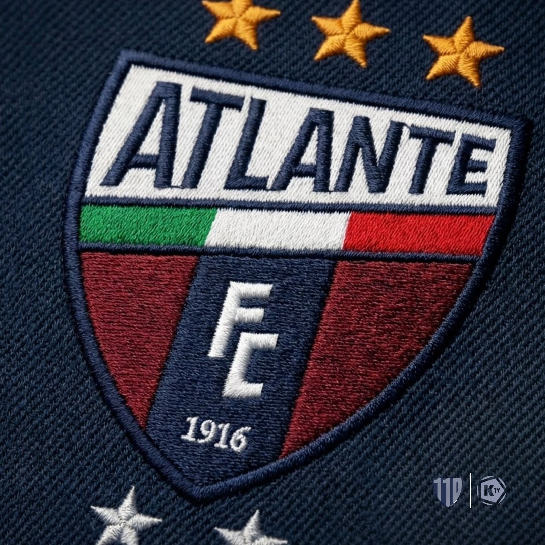 110 años de vida de un equipo emblemático.

Pionero. Histórico del futbol mexicano. Con una identidad única: el equipo del pueblo.

<a href="/Atlante/">Atlante FC 🐎⚽️</a> quizá significa poco para muchos, pero lo es todo para unos cuantos.

Y quizá no seamos una legión, pero los que somos hemos mantenido viva
