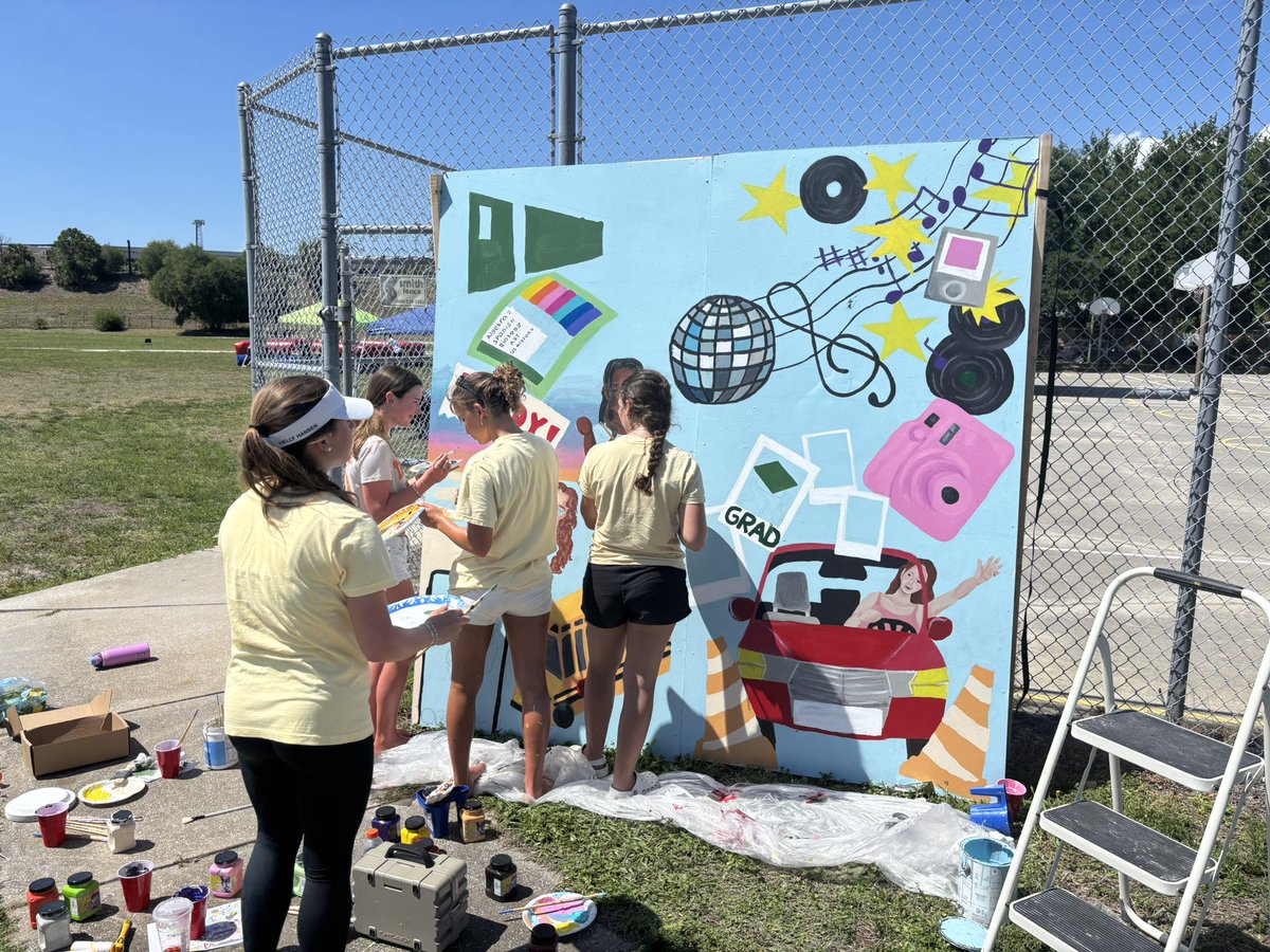 PCS Visual Arts tweet media