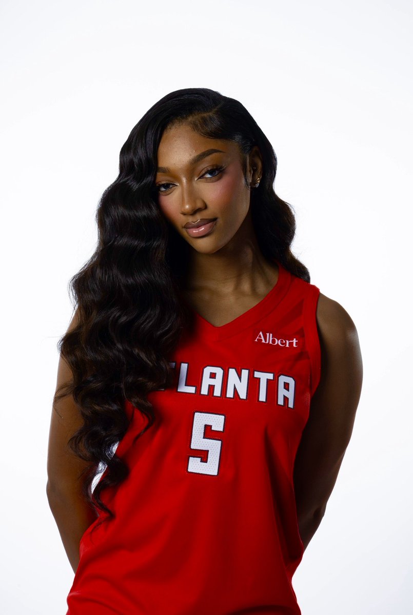 Angel Reese tweet media