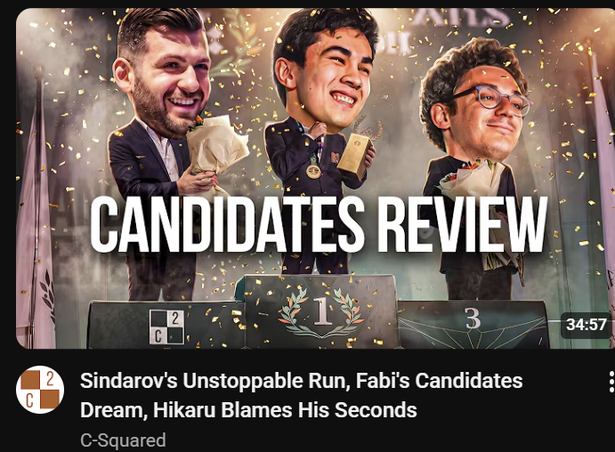 Anish Giri tweet media