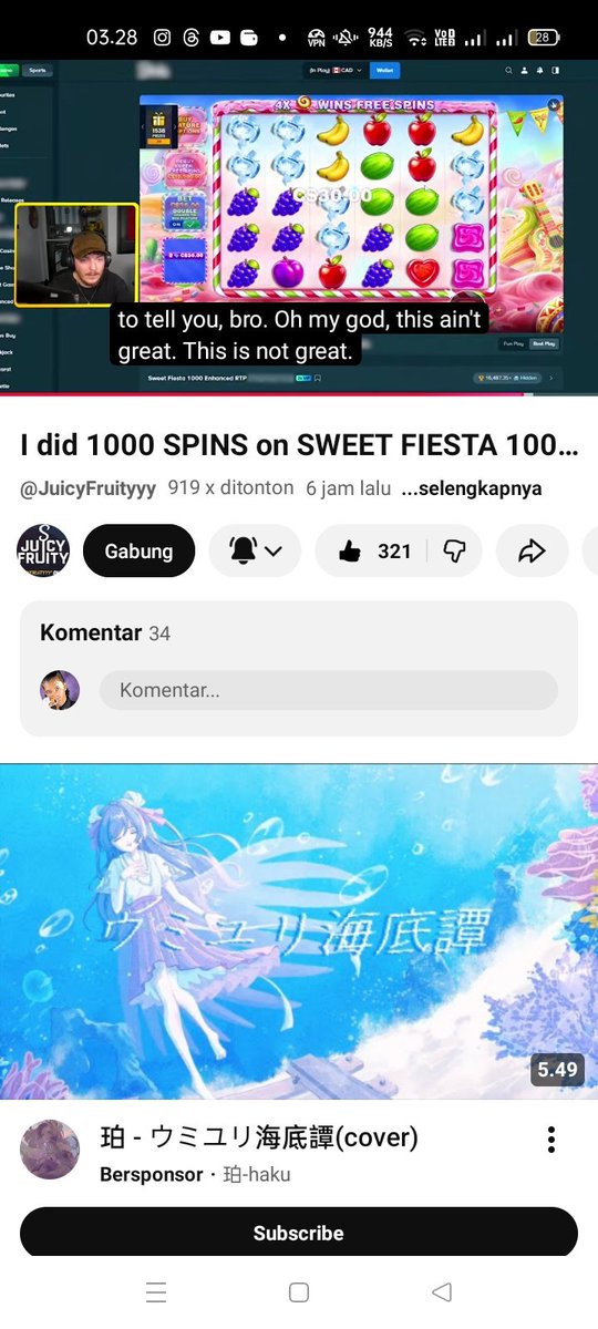 Chrocle - tweet media