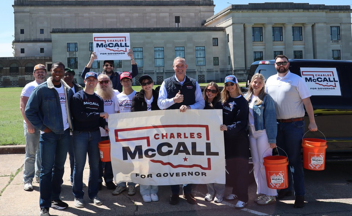 Charles McCall tweet media