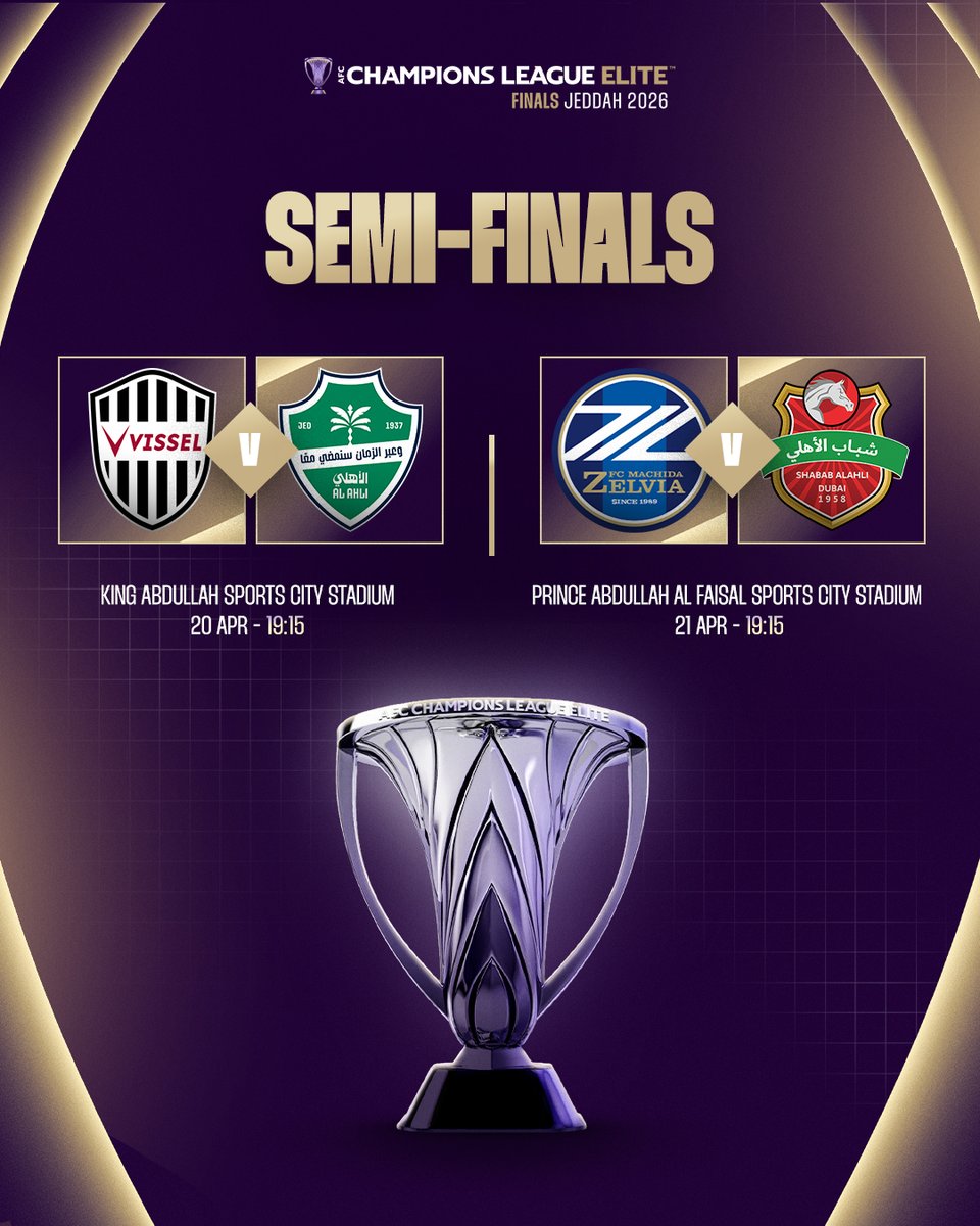 #ACLElite | #ACLTwo tweet media