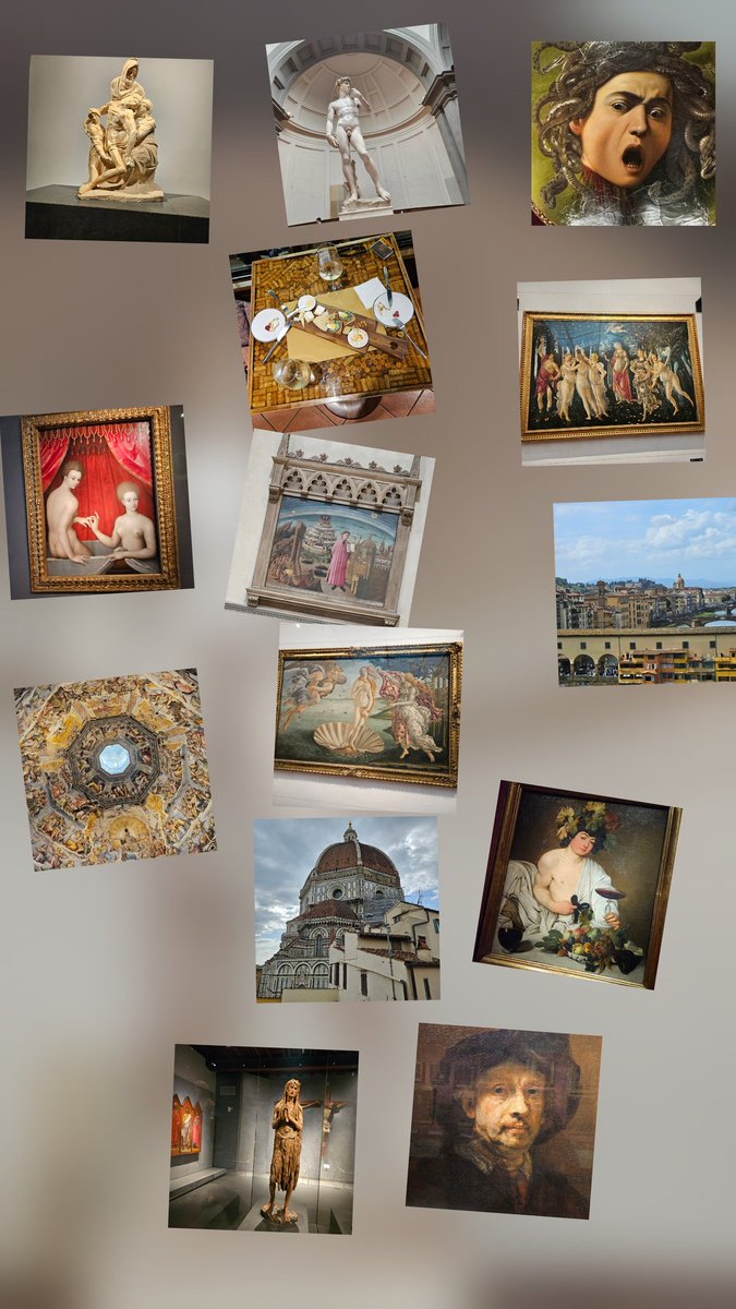 selkiec's tweet image. I'm on a road trip trough Northern Italy, 😍 👇 Highlights from #Florence,#Tuscany. #PeaceLoveJoyHappiness #Art #Culture