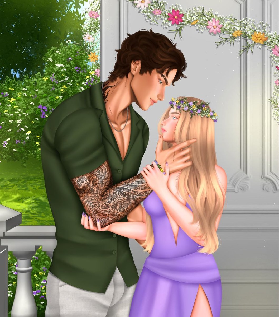 Eveheart Fox₊˚⊹♡💌 tweet media