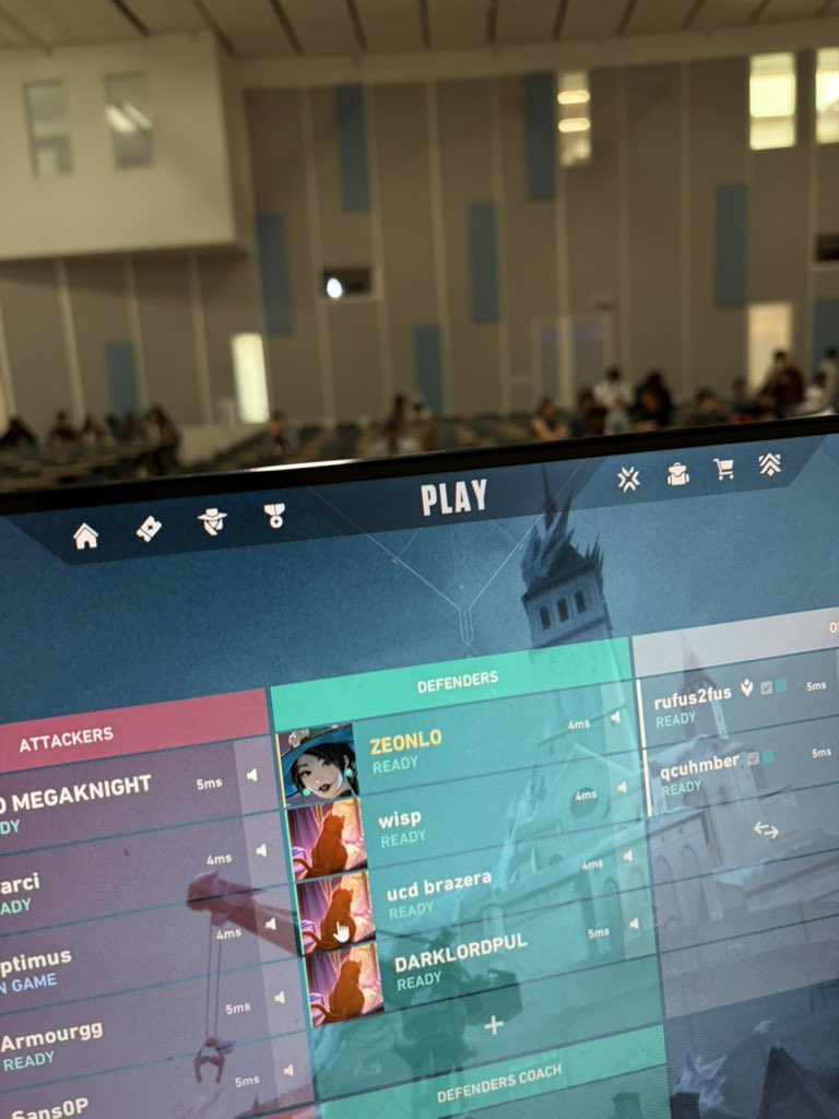 VT Zeonlo tweet media