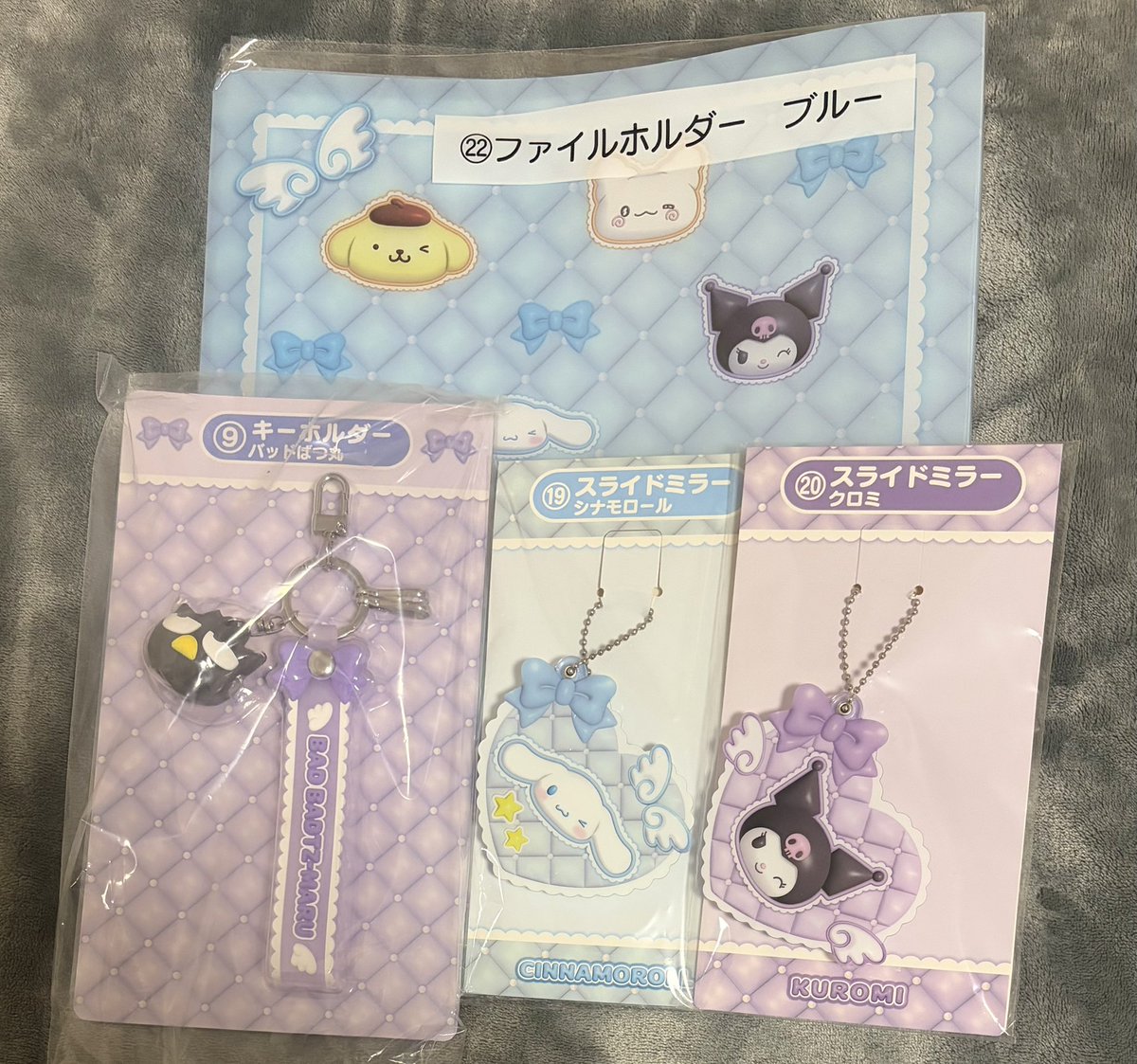 ぷりん🍮お取引 tweet media