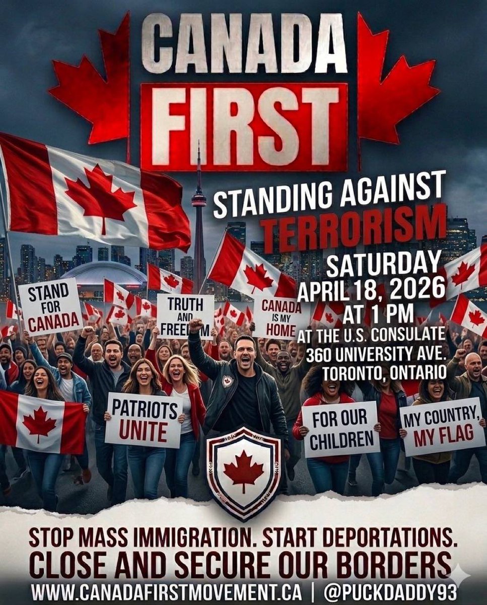 KievanRus14's tweet image. #CanadaFirst! 🇨🇦 🇬🇧