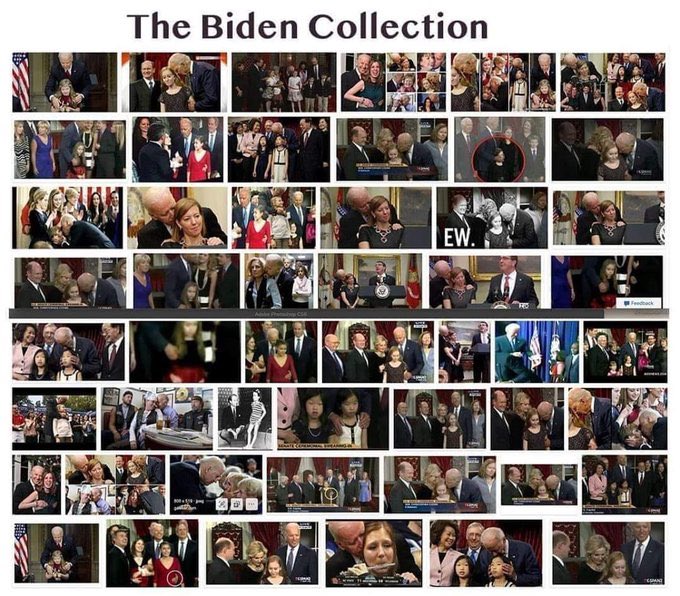 Term Limits NOW! tweet media