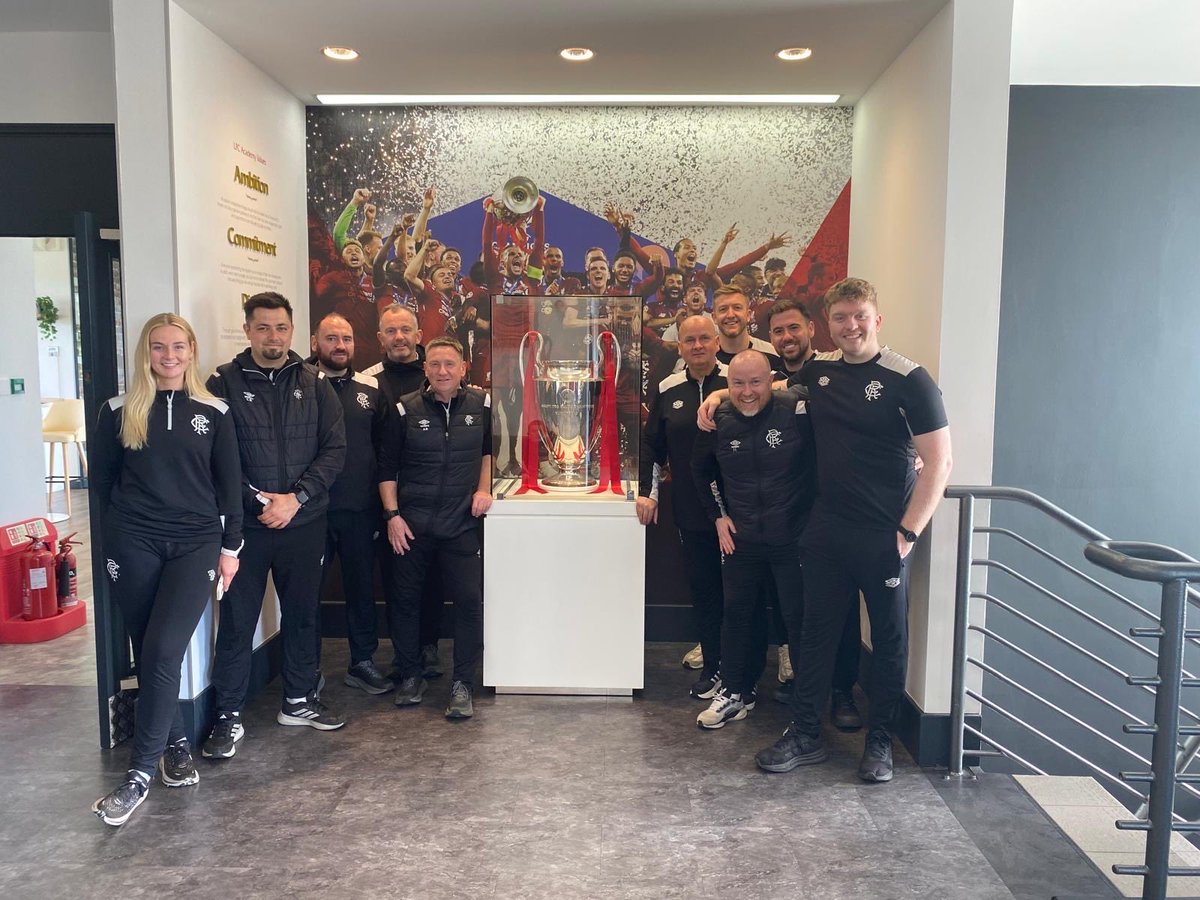 William Brown tweet media