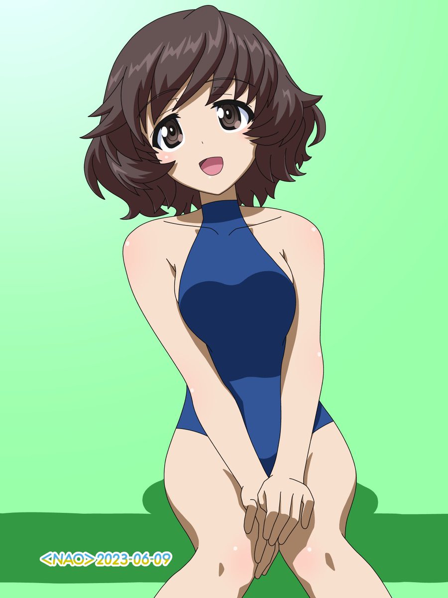 おはようございます! 今日は西日本がぐずつき始め、東日本が行楽日和になりそうですね。

1000いいねシリーズです。秋山優花里!! 

「今日のスーパー耐久第2戦の鈴鹿5時間は良い天気に恵まれそうですね😇」