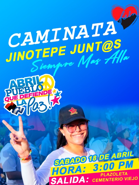 HUELLA SANDINISTA🇳🇮 tweet media