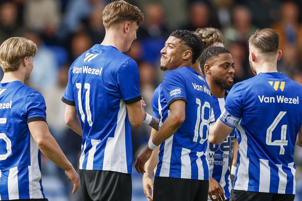 Quick Boys 💙🤍 tweet media