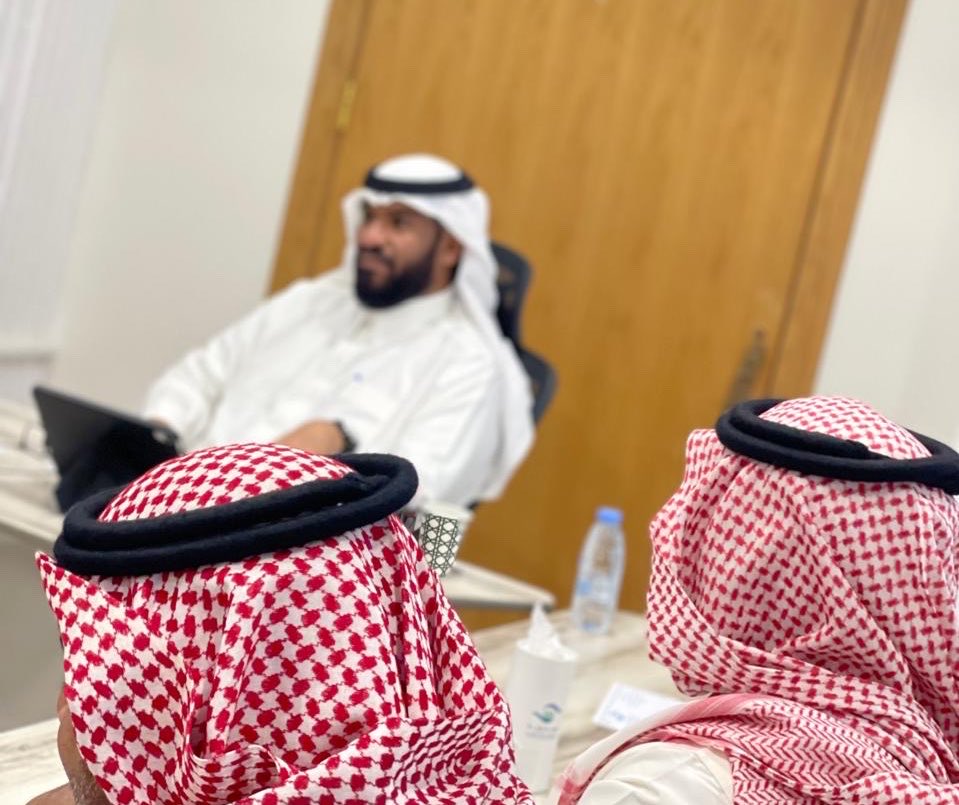 جمعية رؤية لتنمية القدرات البشرية tweet media