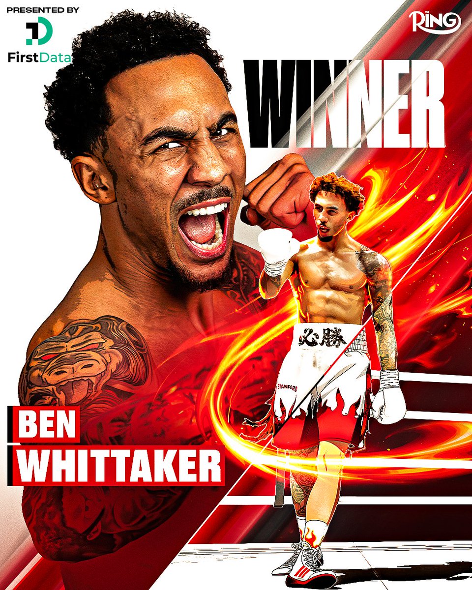 Ring Magazine tweet media