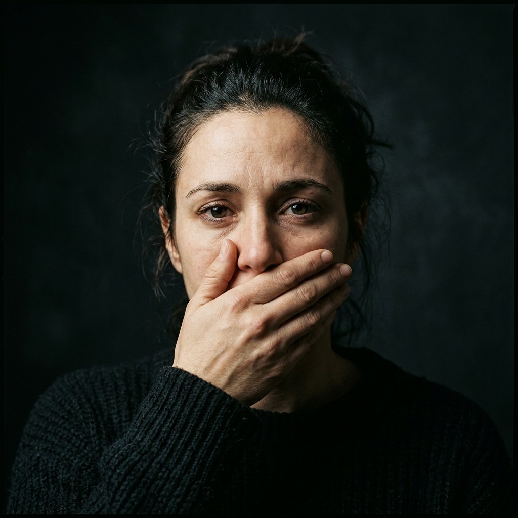 You can learn a lot from who people stay silent for.

Israeli women were raped and taken hostage on October 7.

Iranian women are persecuted for refusing to submit.

Yet many of the loudest “women’s rights” activists somehow lose their voice when those victims do not fit the