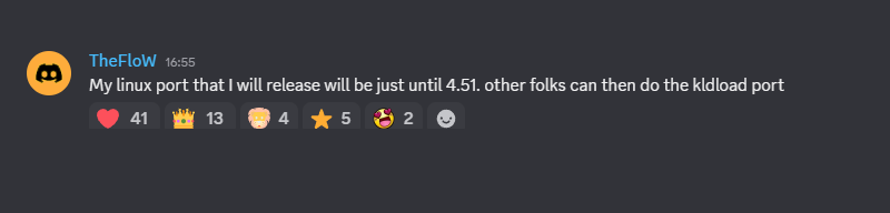 TeRex777 tweet media