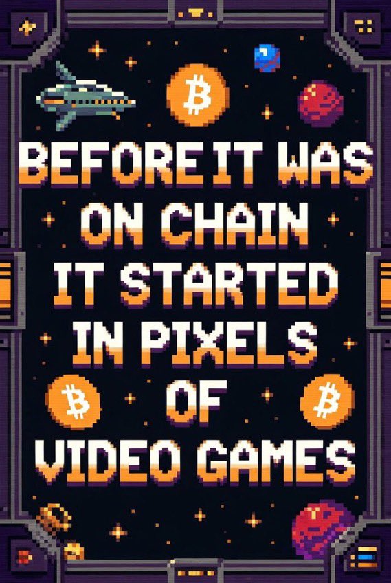 centaurwallet's tweet image. Do you know your digital History? 

#bitcoin #btc #crypto