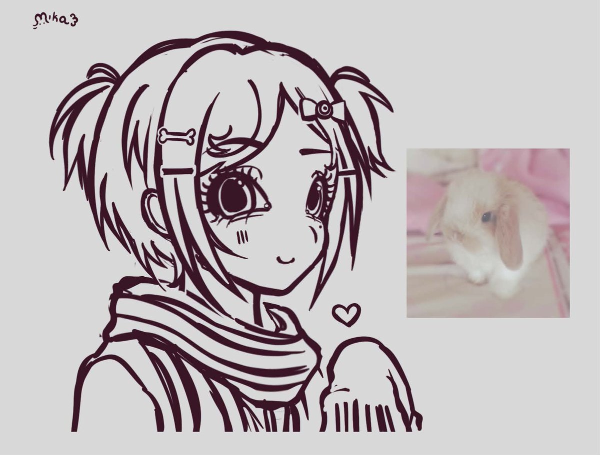 ꒰ mika ୭ ˚. ᵎᵎ 🫀mitsuba irl ꒱ tweet media
