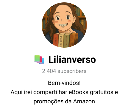 Lilianverso tweet media