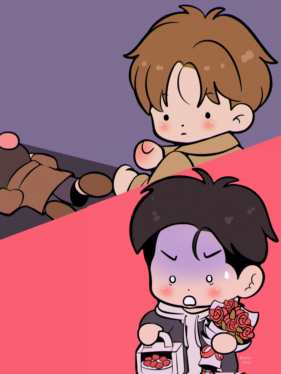 𝐋𝐞𝐧𝐲 𝐒𝐨𝐣𝐮 tweet media