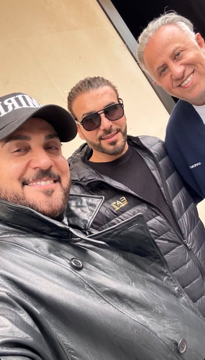 ميديا | ماجد المهندس tweet media