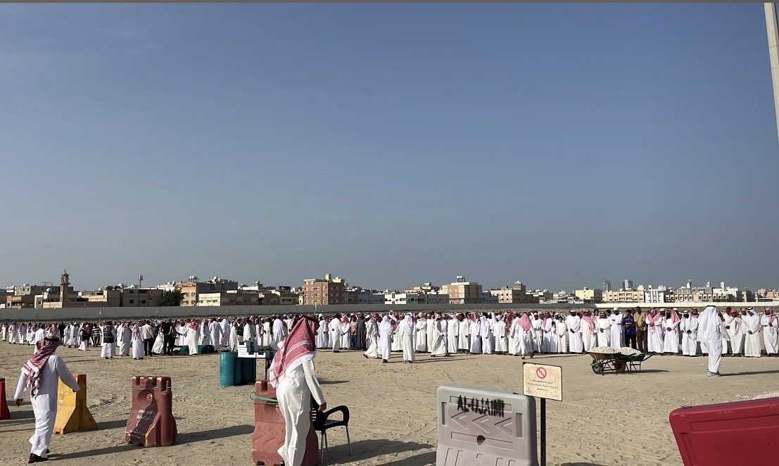 تاريخ مدينة #الـخـُبـَر tweet media