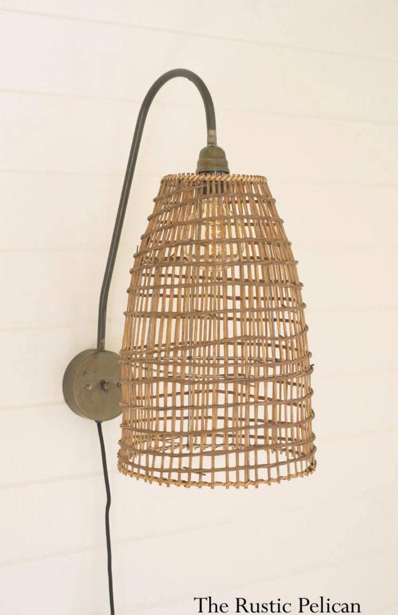 RusticPelican's tweet image. #Sale #HomeDecor #Home #Chandelier  #lighting #Design  #Decor #HomeDesign  #Lamps #Boho #Sconce  #Contemporary #HomeGoods  #Modern #interiordesign #ModernFarmhouse  #Bohemian #Rustic   #Coastal 
#PendantLighting #ModernHome #Farmhouse    #HomeDecorations #TheRusticPelican.com