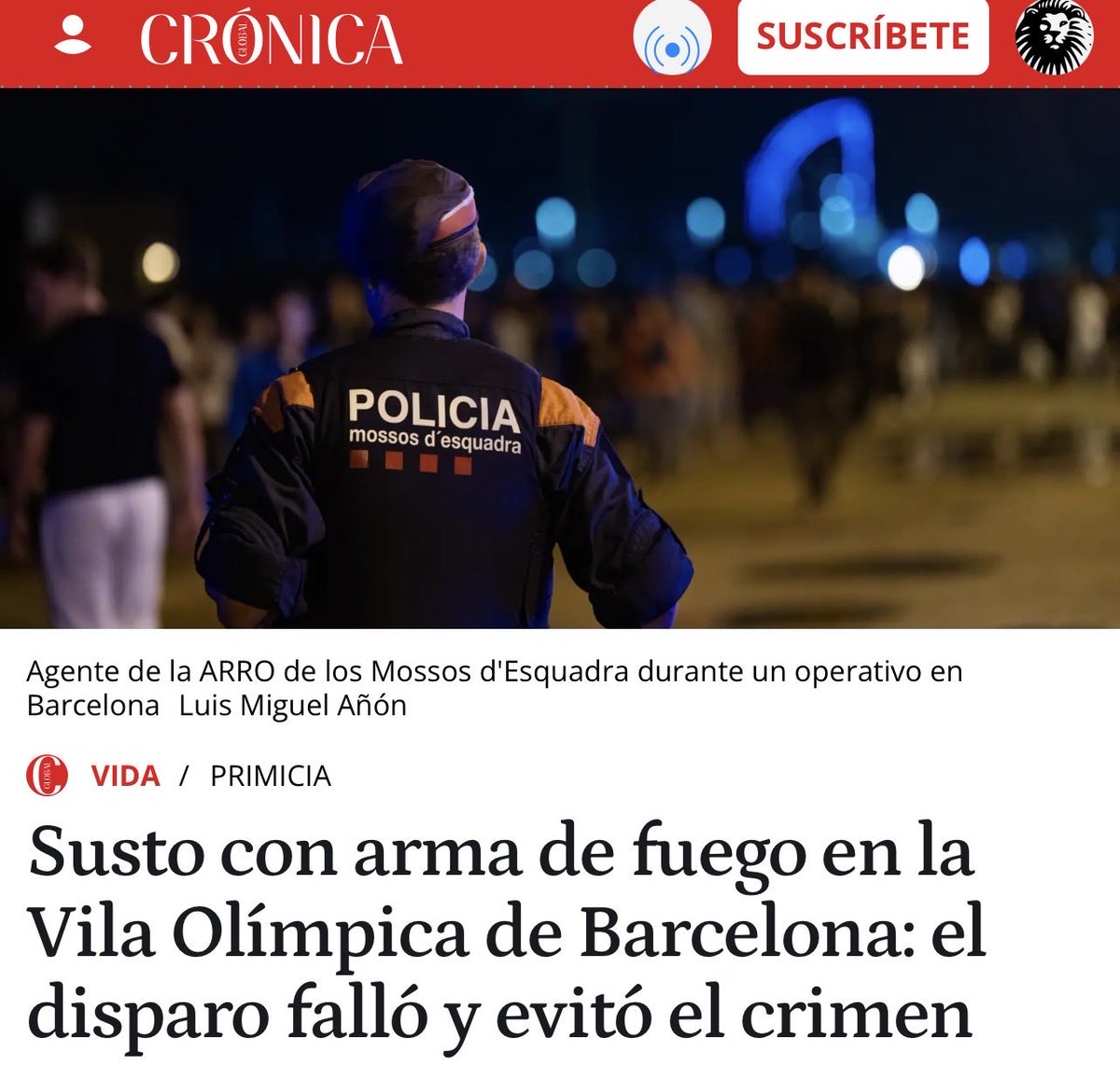 Dani Sirera tweet media
