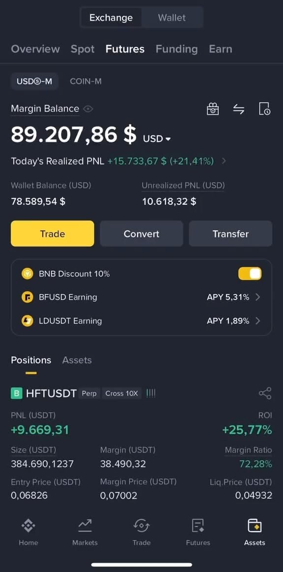 Abdoollfx's tweet image. Crypto Basics 🔥🔥

Crypto is not magic money 💰
It’s digital money powered by Blockchain
No bank. No middleman. Just code.
If you understand this, you’re already ahead of 80% of people 🚀
#Crypto #Bitcoin #Blockchain #Web3