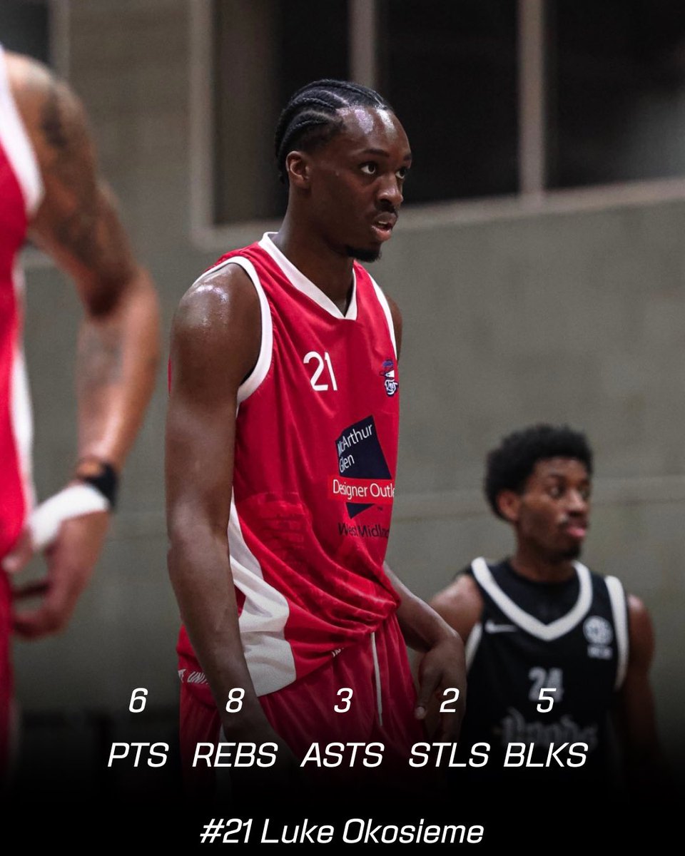 bcbfix's tweet photo. COB defeat Cavaliers https://t.co/qWStdcKCiq
