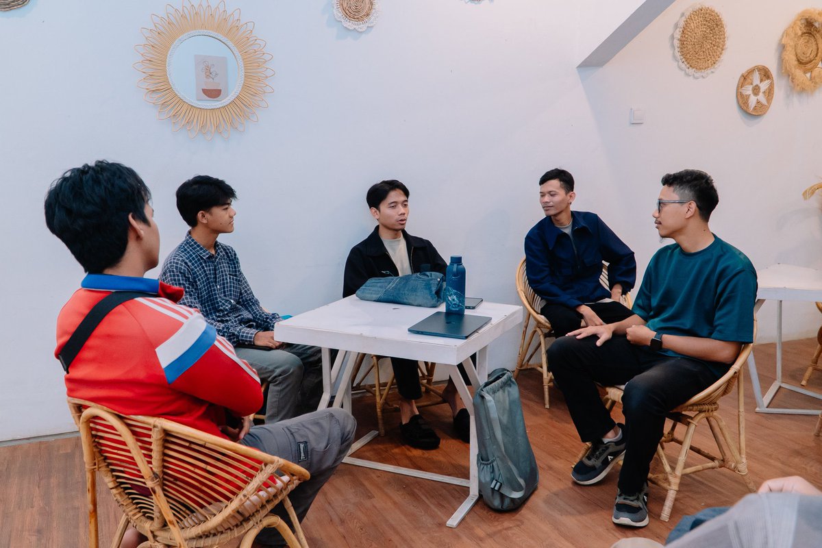 Philip | Hurupay tweet media