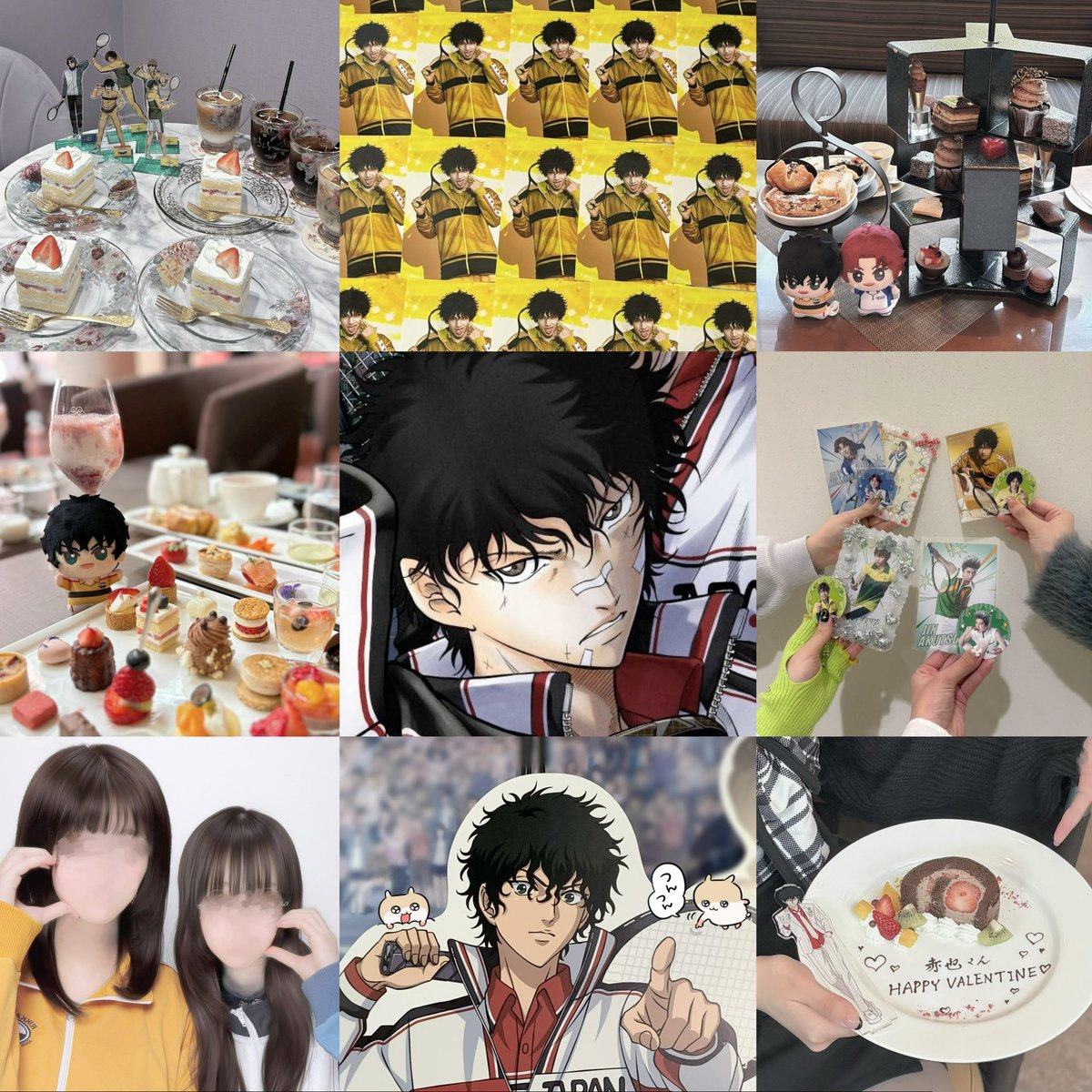 こじま tweet media