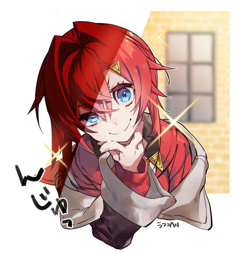 ututubeHHT's tweet photo. #絵ンジュ https://t.co/MDYaXWw5ns