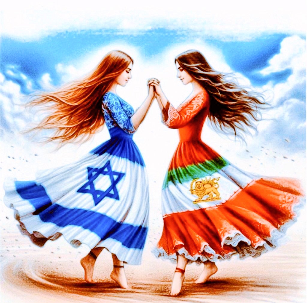 בית המקדש ✡ tweet media