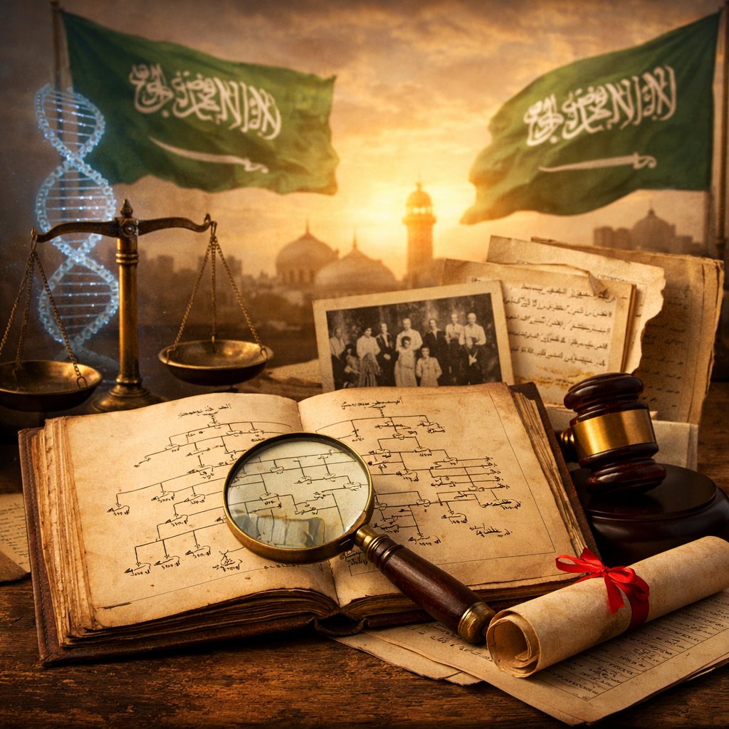 نتائج فحص 🔬 DNA tweet media