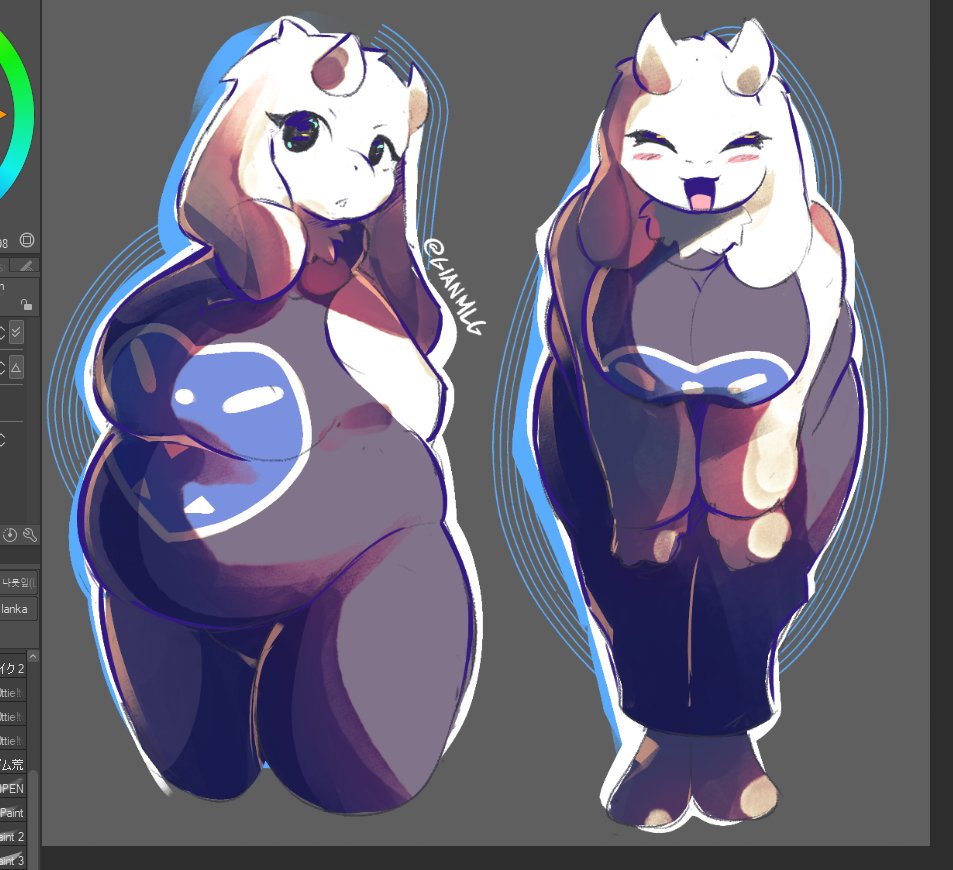 Rui! 🇻🇪 | CMMS FULL tweet media