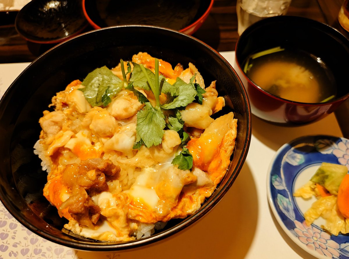 海苔とめんたい tweet media