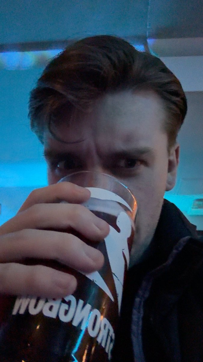 Hugh Anthony tweet media