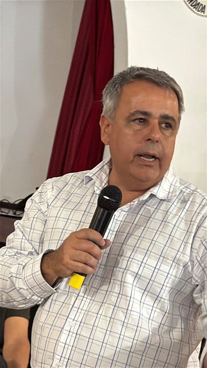 matilla_leandro's tweet image. La participación es la herramienta para transformar Zárate y Lima.
Seguimos construyendo propuestas concretas con vecinos y vecinas comprometidos, y junto a @gkatopodis y @DiegoNanniOk, reafirmamos que la salida es colectiva.
#HacerElFuturo #Zárate #Lima #Participación