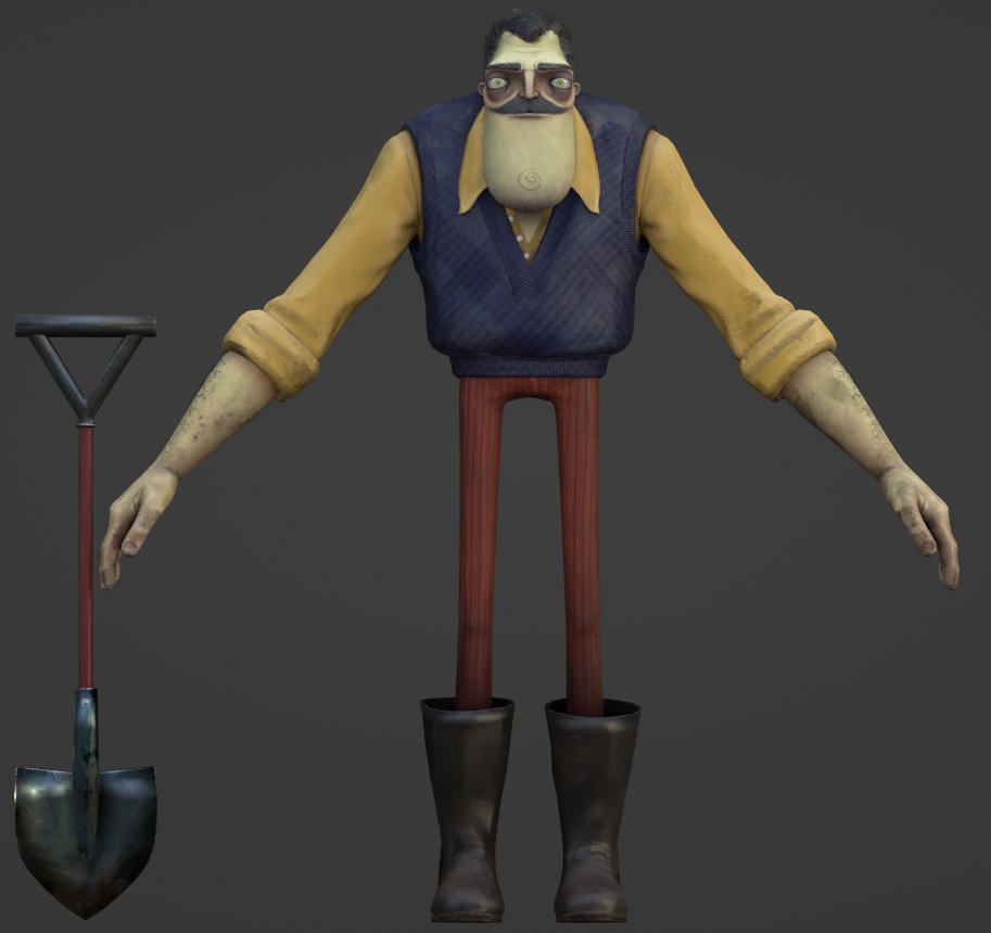 Skailey Demonja tweet media